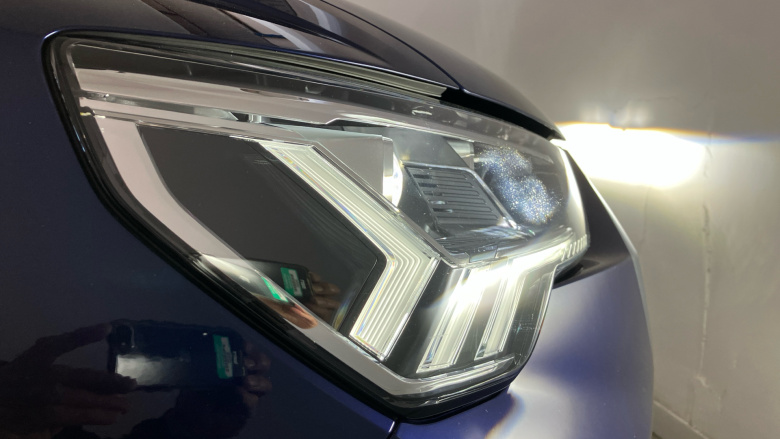 Audi Q3 35 TFSI S Line 5dr S Tronic Petrol Estate